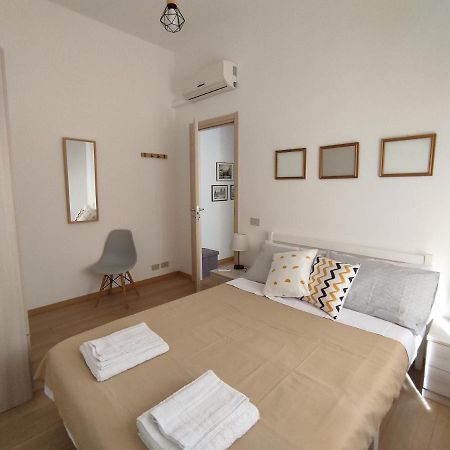 Gypsynomad - Your Crib In The Historical Centre Of Palermo Exterior photo