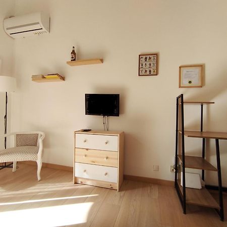 Gypsynomad - Your Crib In The Historical Centre Of Palermo Exterior photo