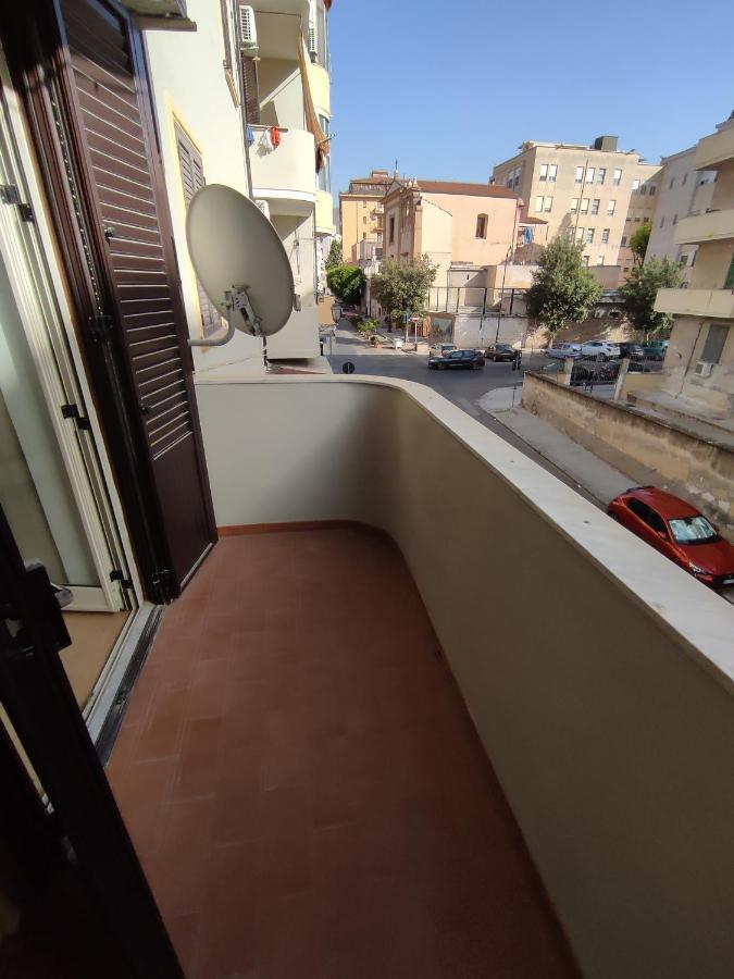 Gypsynomad - Your Crib In The Historical Centre Of Palermo Exterior photo