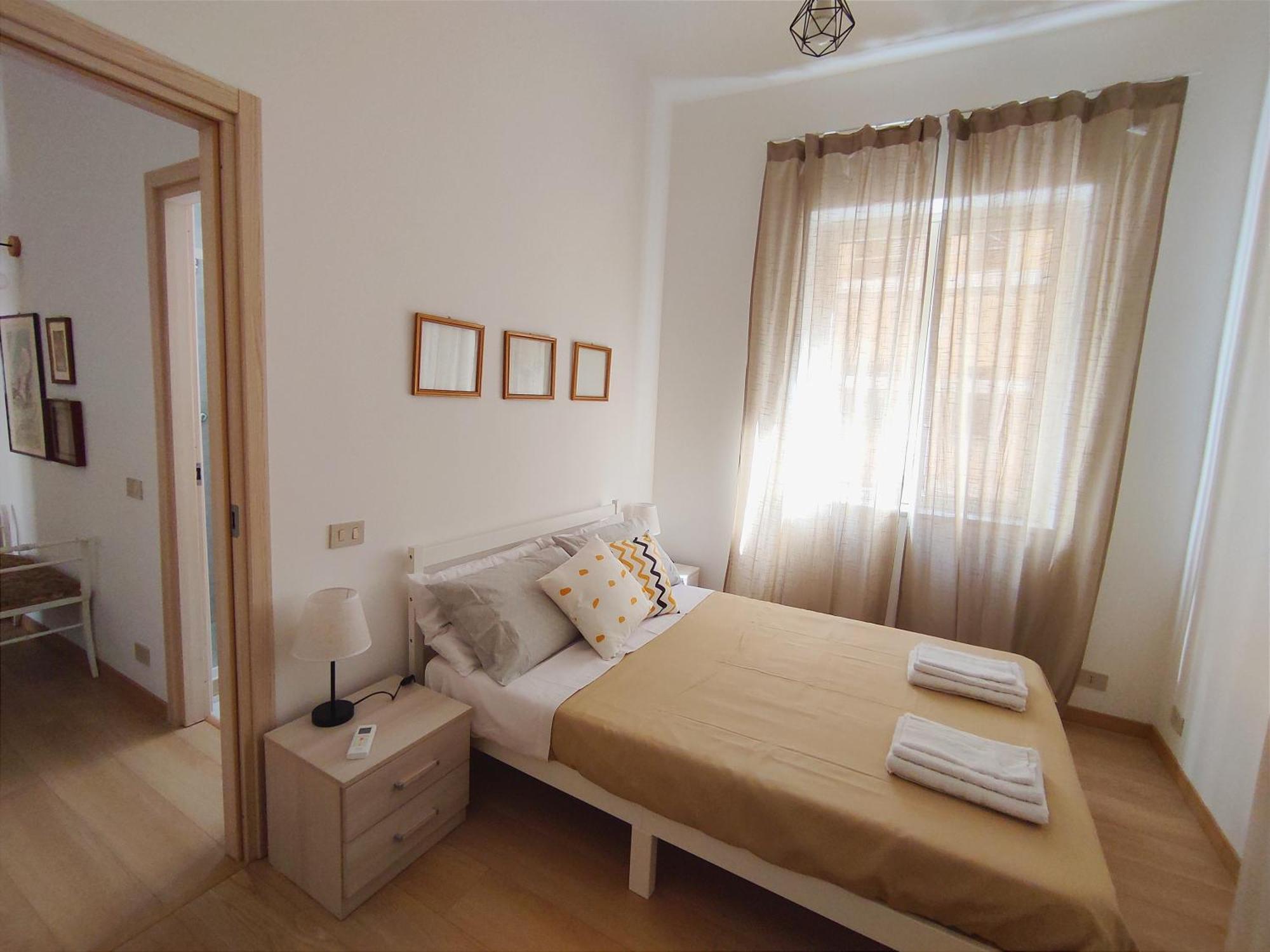 Gypsynomad - Your Crib In The Historical Centre Of Palermo Exterior photo