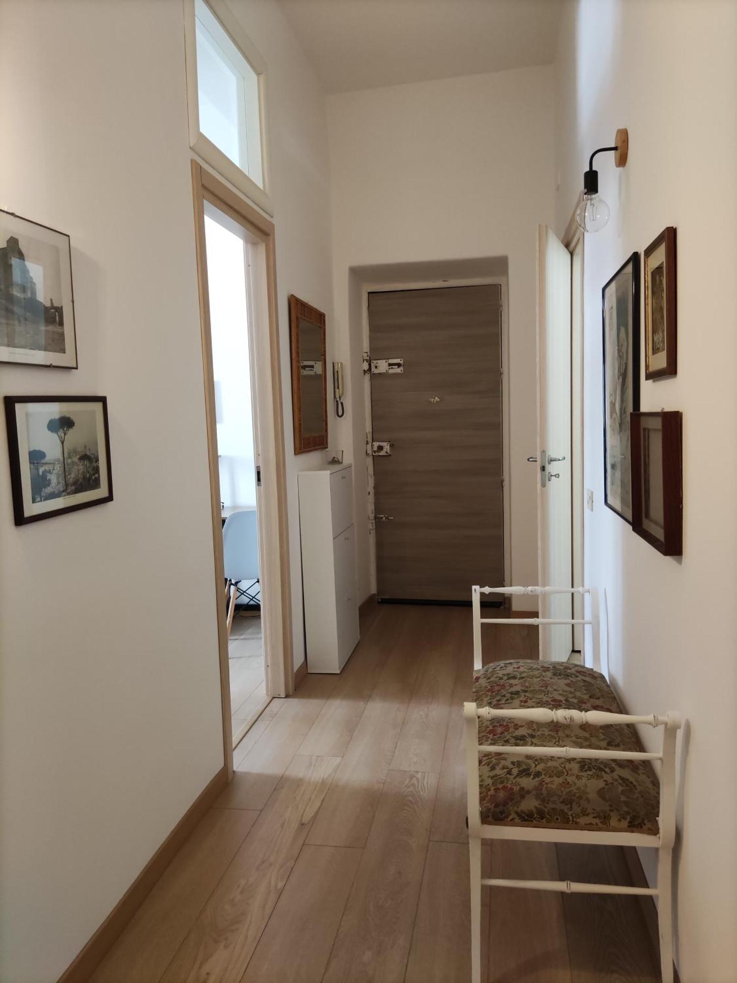 Gypsynomad - Your Crib In The Historical Centre Of Palermo Exterior photo